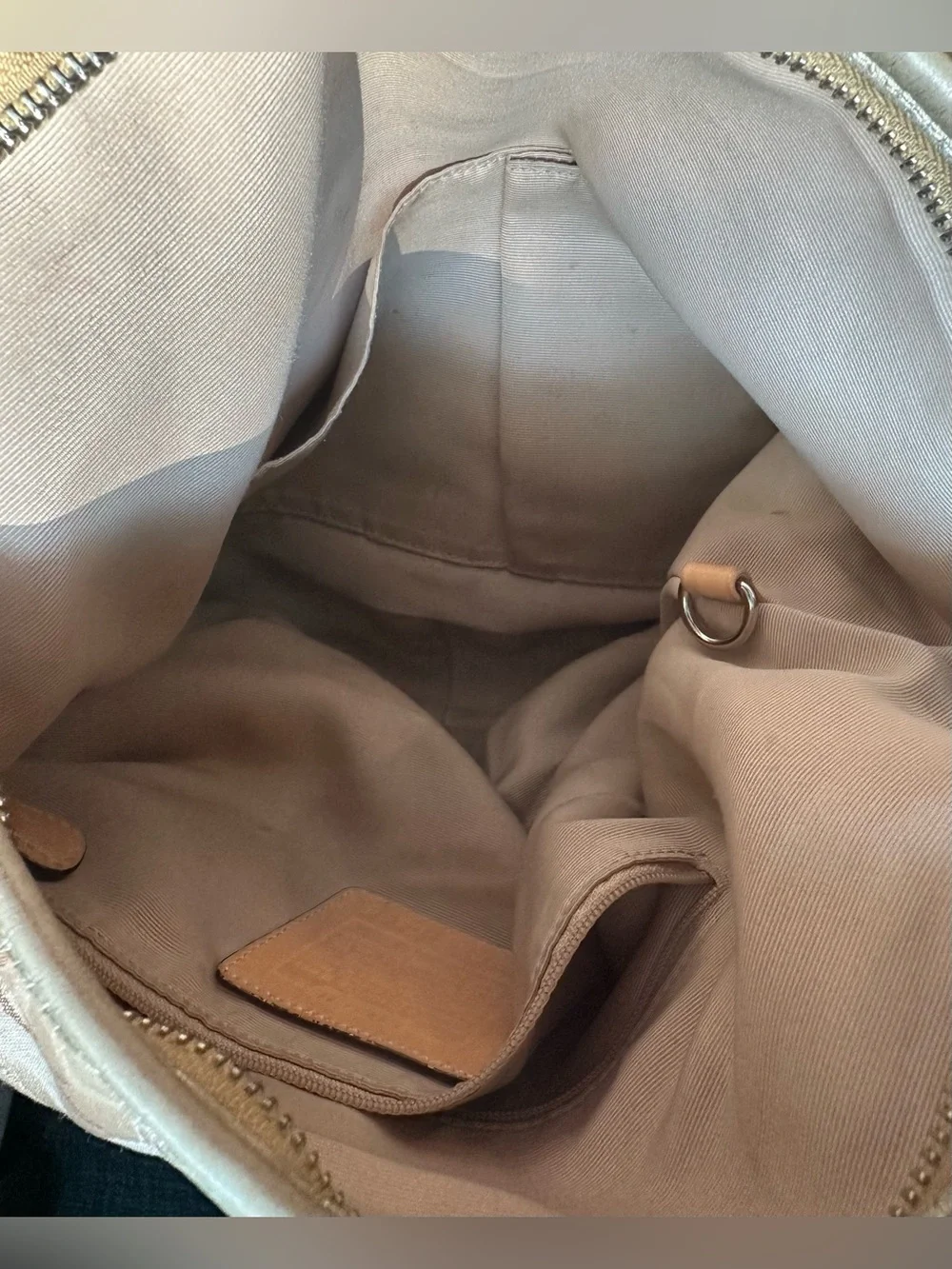 Coach vintage signature